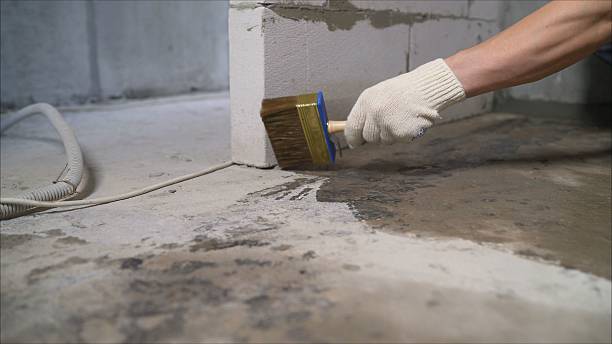 24/7 Emergency Basement Waterproofing experts in Annapolis Junction, MD